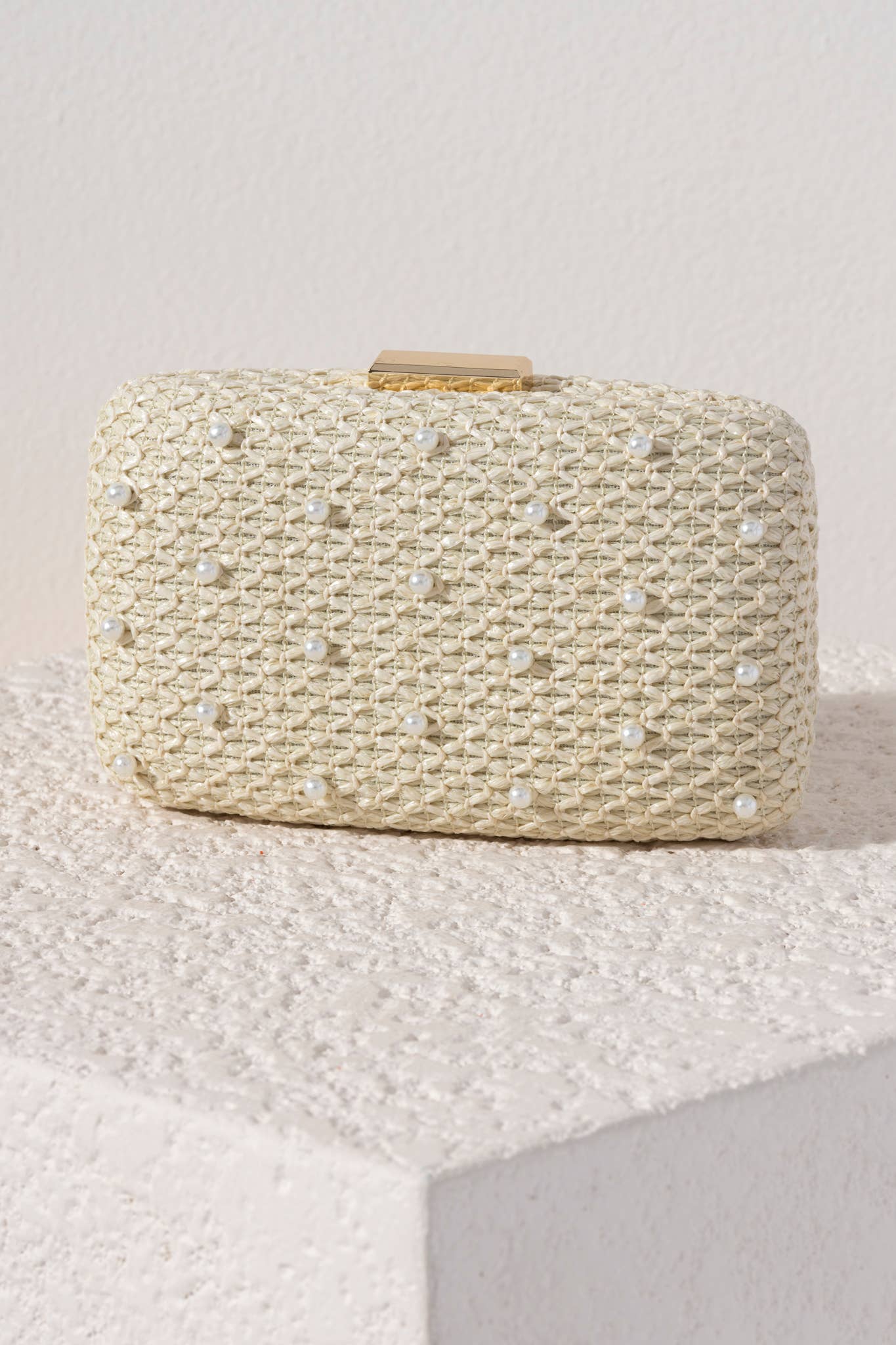 Shiraleah - Lola Minadiere Clutch/Crossbody