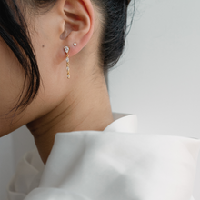 Mod + Jo - Naomi Drop Earrings