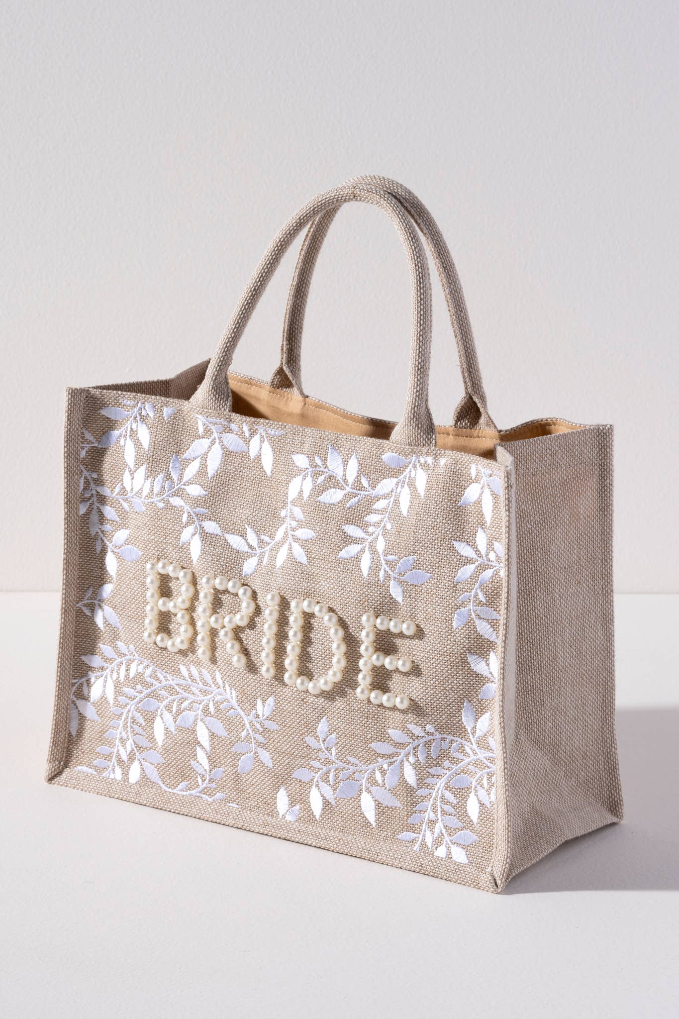 Shiraleah - Bride Tote