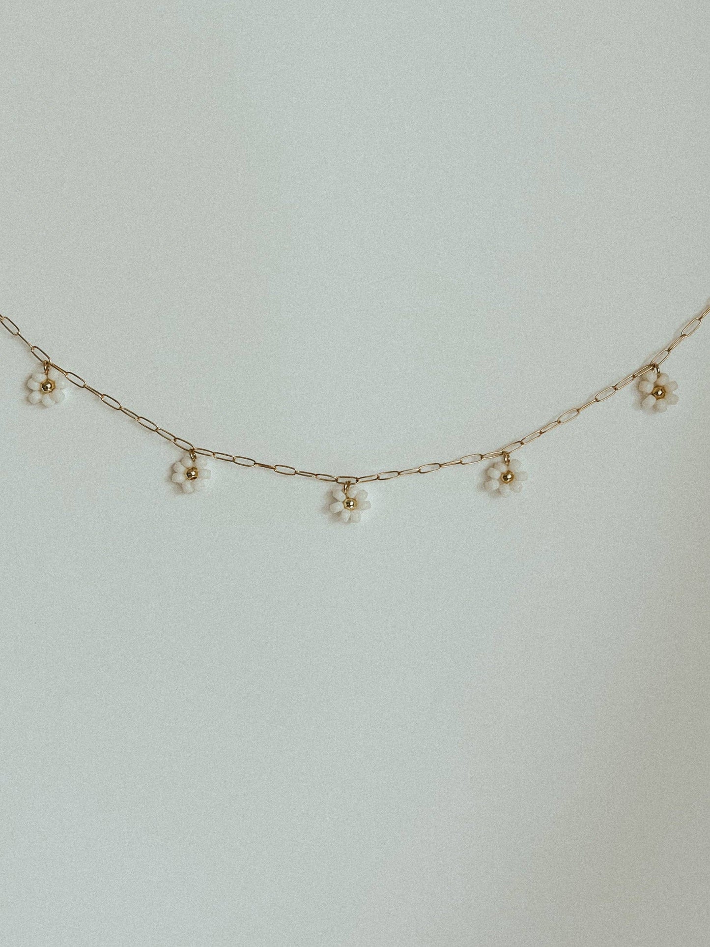 Oak + Eve - Bloom Necklace