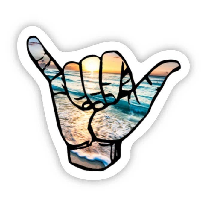 Big Moods - Hang Loose Photo