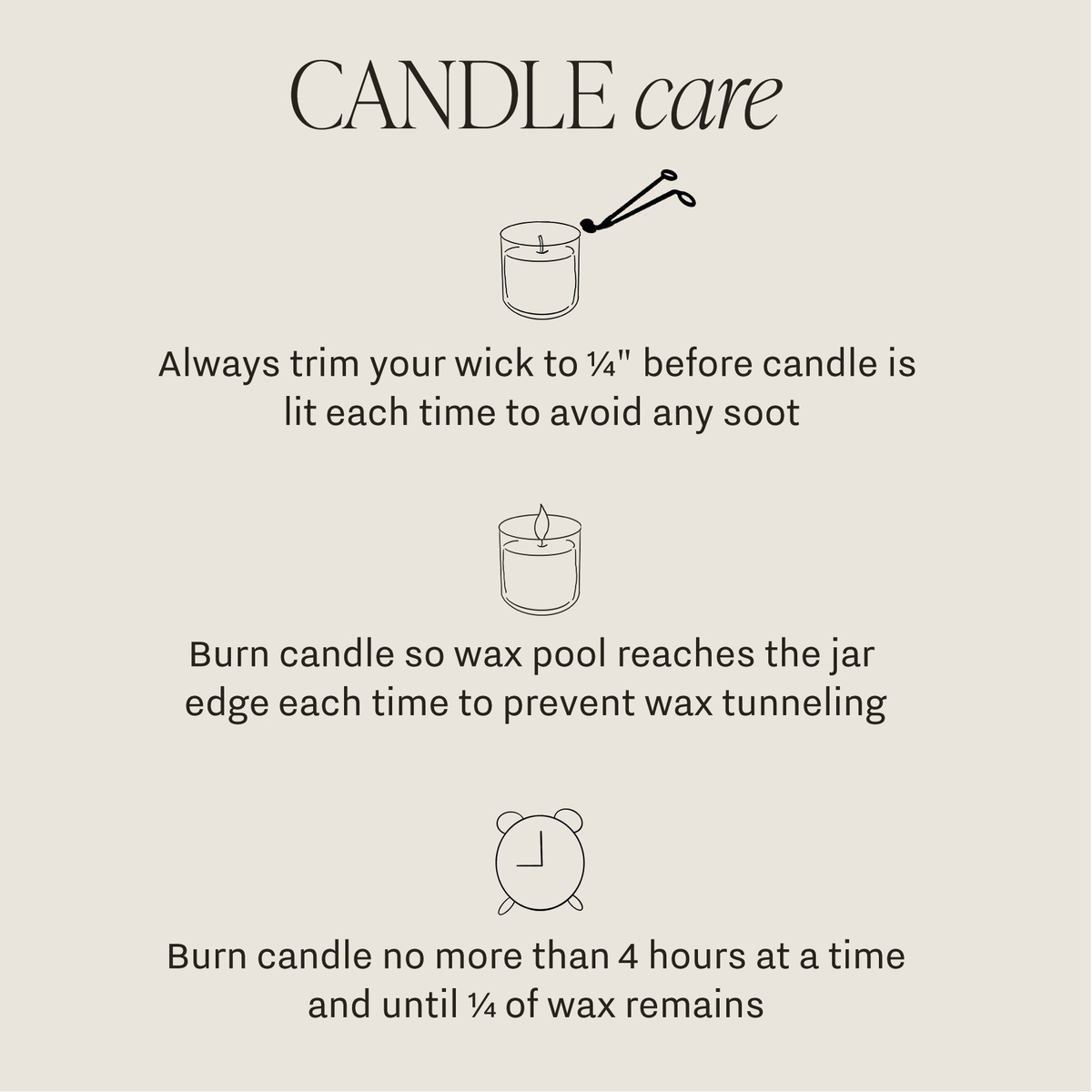 Sweet Water Decor - Mulled Cider 9 oz Soy Candle - Fall Decor & Gifts