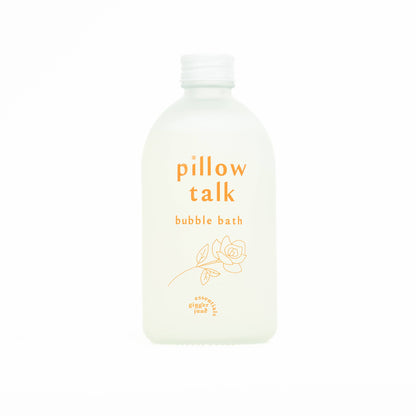 Ginger June Candle Co. - Pillow Talk