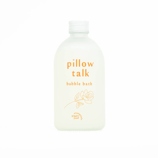 Ginger June Candle Co. - Pillow Talk