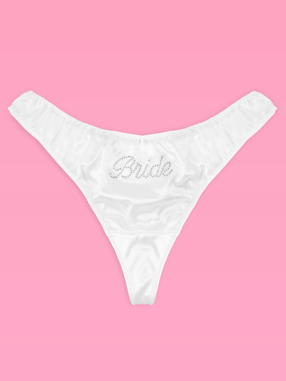 xo, Fetti - Bride Thong