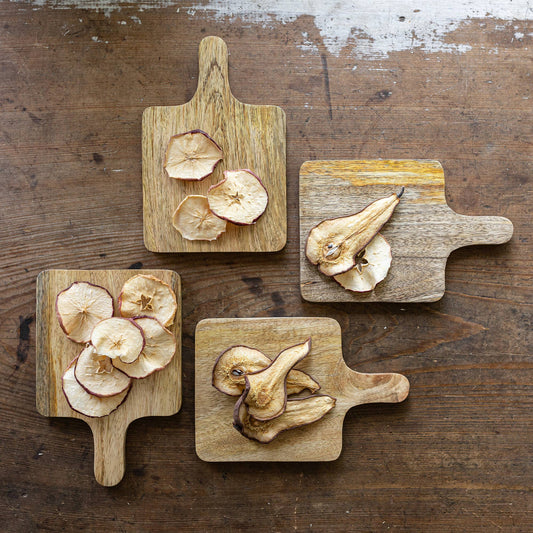 Foreside Home & Garden - Mini Charcuterie Boards