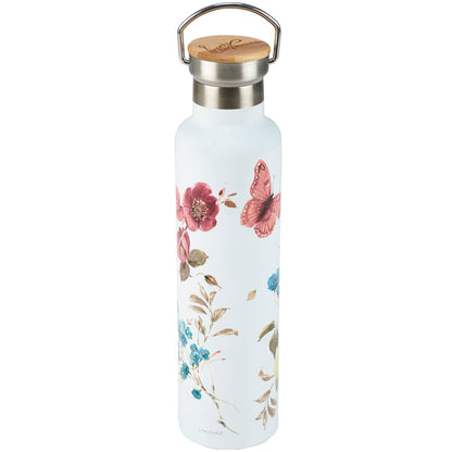 Primitives by Kathy - Florals Insulated Bottle