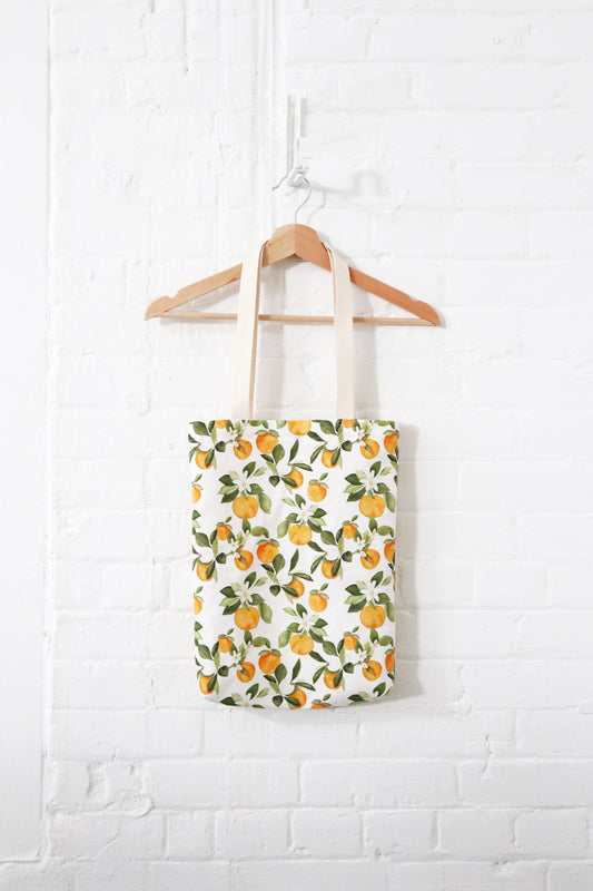 Freon Collective - Tote Bag - Clementine