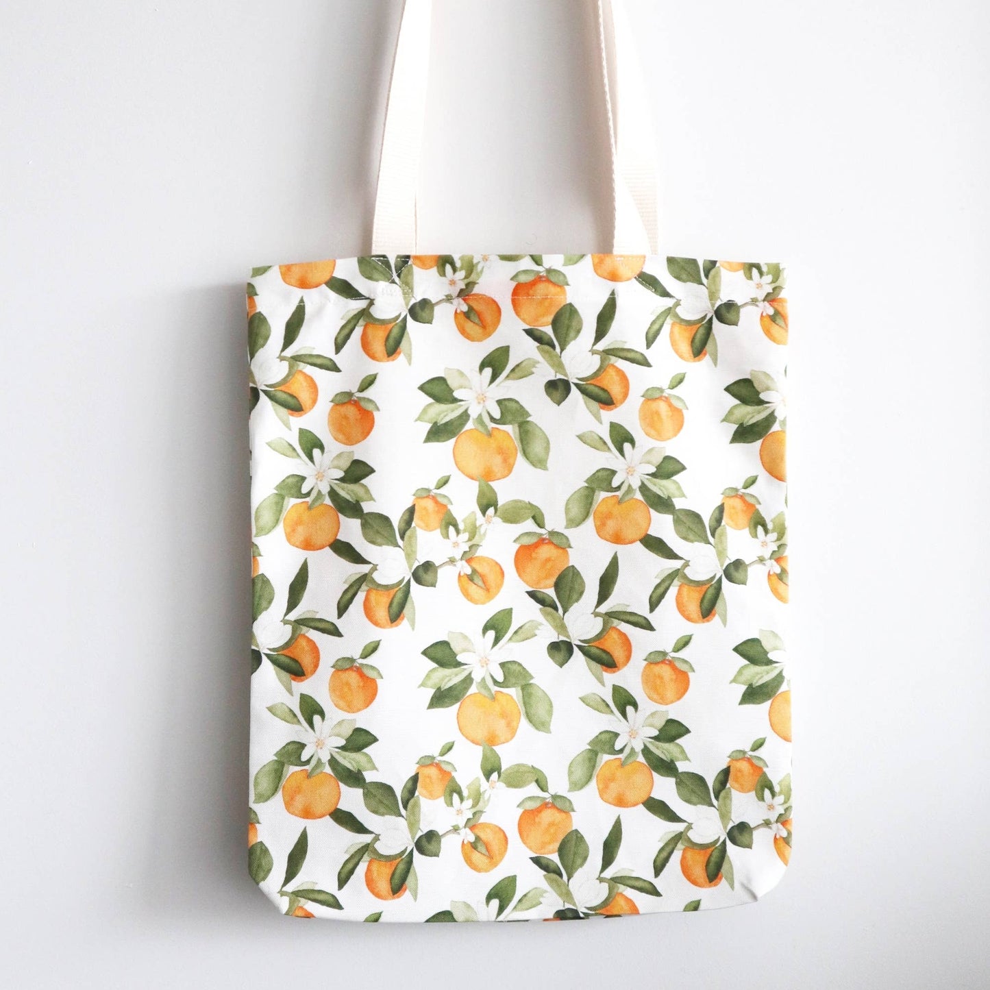 Freon Collective - Tote Bag - Clementine