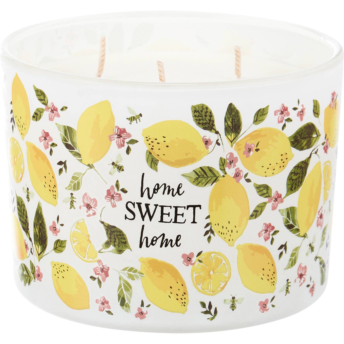 Primitives by Kathy - Home Sweet Home Candle