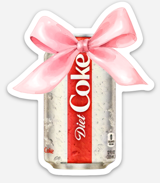 inviting affairs paperie - Tay's Fav Diet Coke (Taylor Swift)