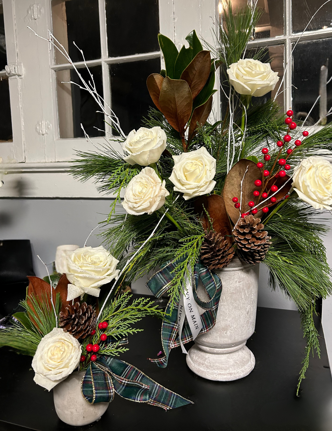 Christmas Joy Arrangement