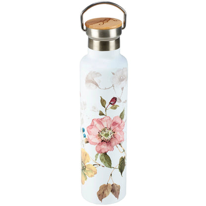 Primitives by Kathy - Florals Insulated Bottle