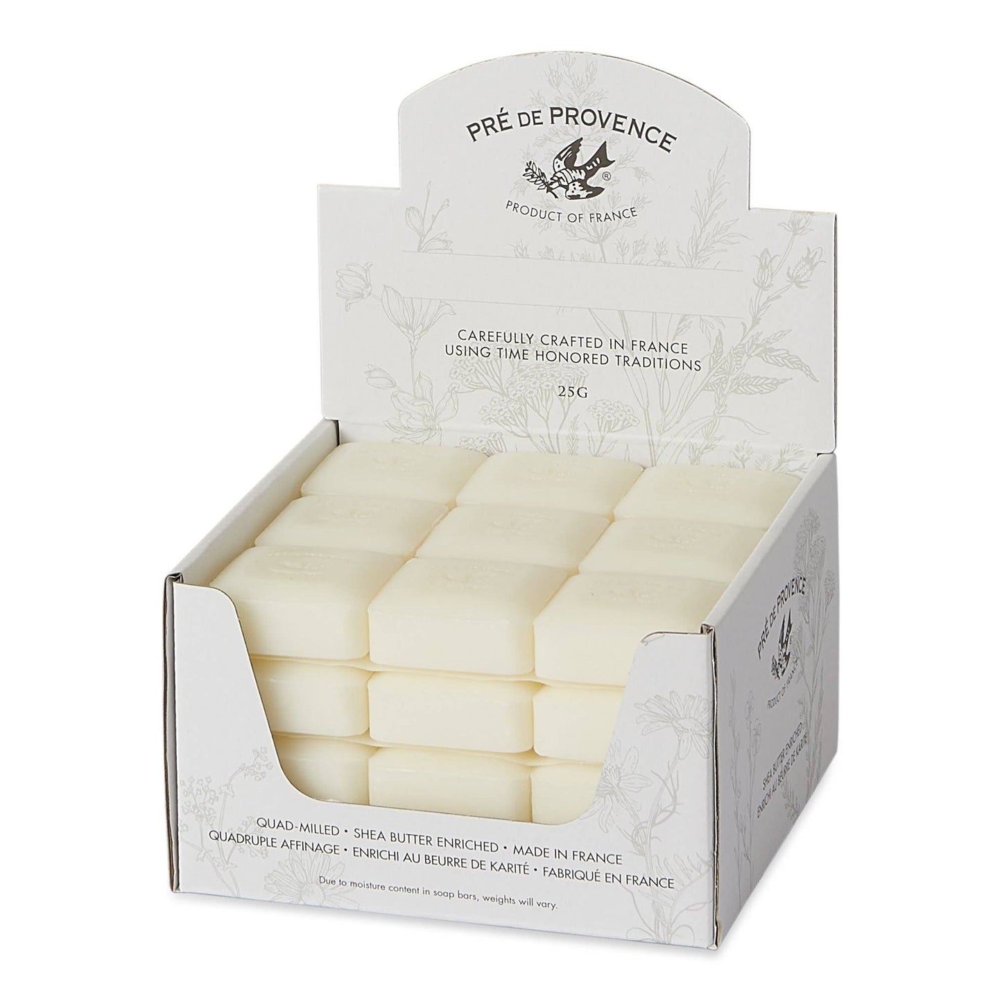 European Soaps - Sea Salt Soap Bar - 150 g: 150G