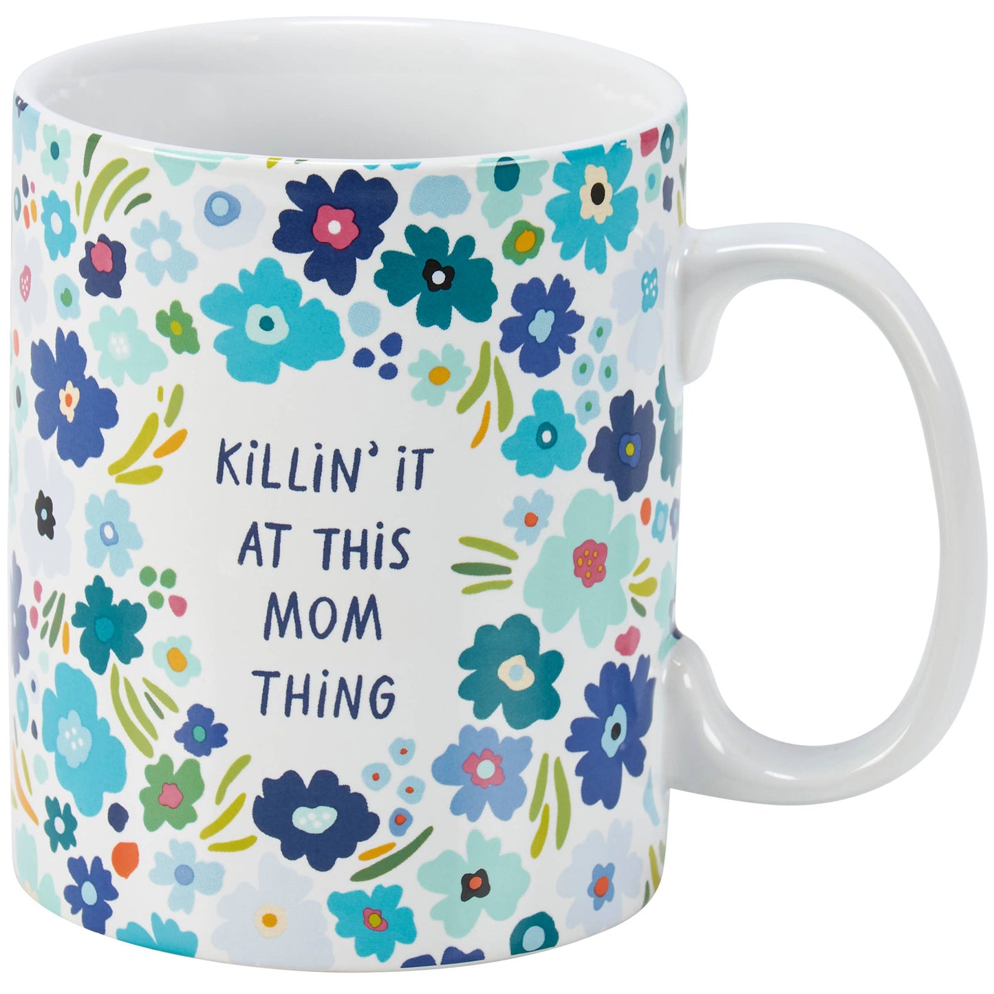 Primitives by Kathy - Mom Thing Mug