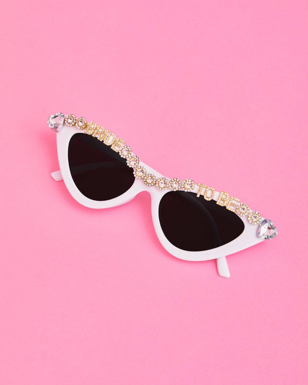 xo, Fetti - Bride Sunglasses