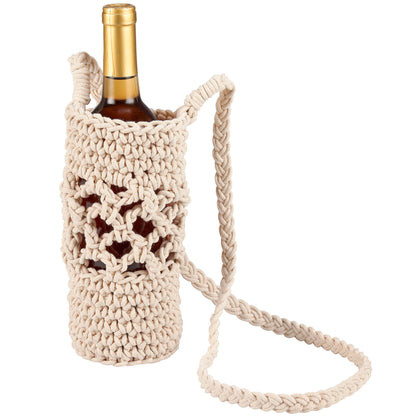 Primitives by Kathy - Crossbody Bottle Holder