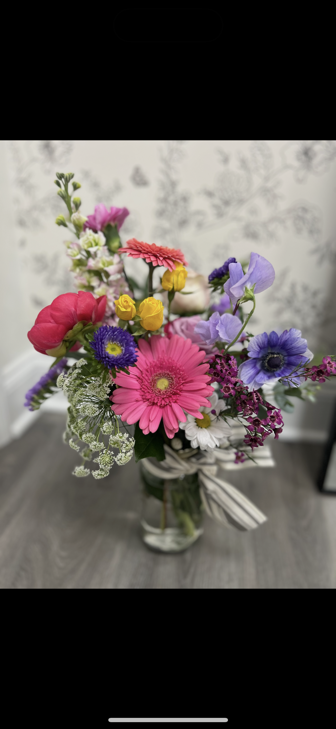 Killarney’s Summer Florals Workshop
