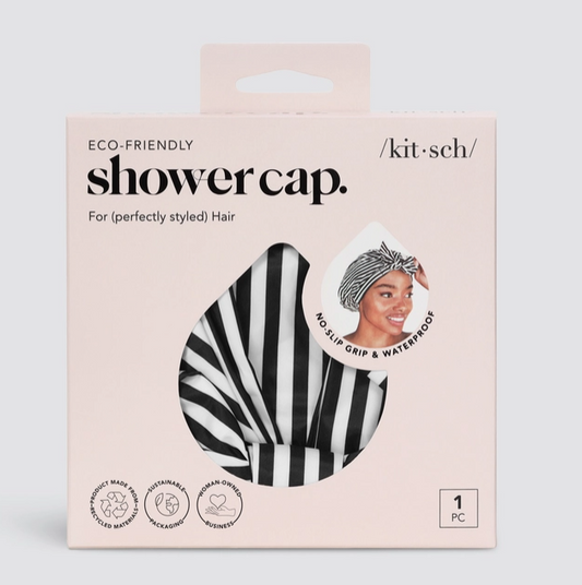 KITSCH - Luxury Shower Cap