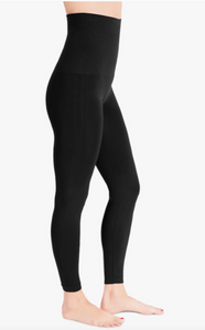 Belly Bandit - Mother Tucker Leggings -  Black