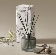 Thymes - Highland Frost Petite Reed Diffuser