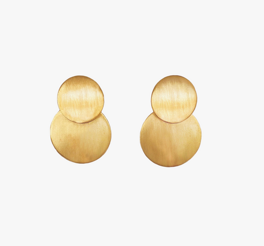 Purpose Jewelry - Coterie Earrings