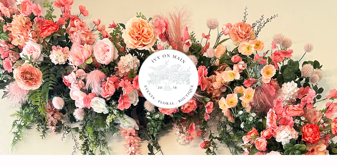 Ivy on Main Flowers Hamilton, NJ Flowers Allentown, NJ