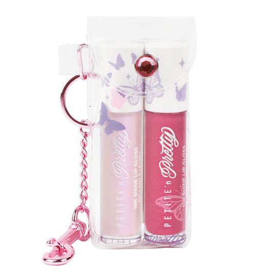 Petite 'n Pretty - So Dreamy Lip Gloss Duo