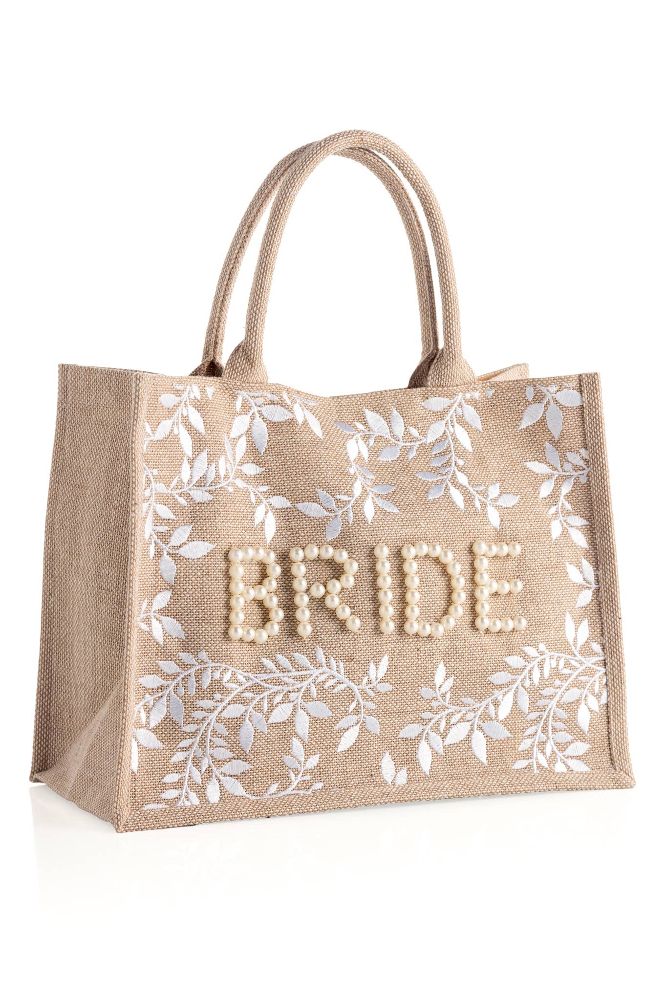 Shiraleah - Bride Tote