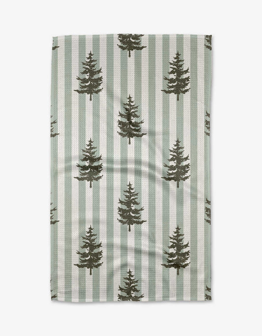 Geometry - Fir Real