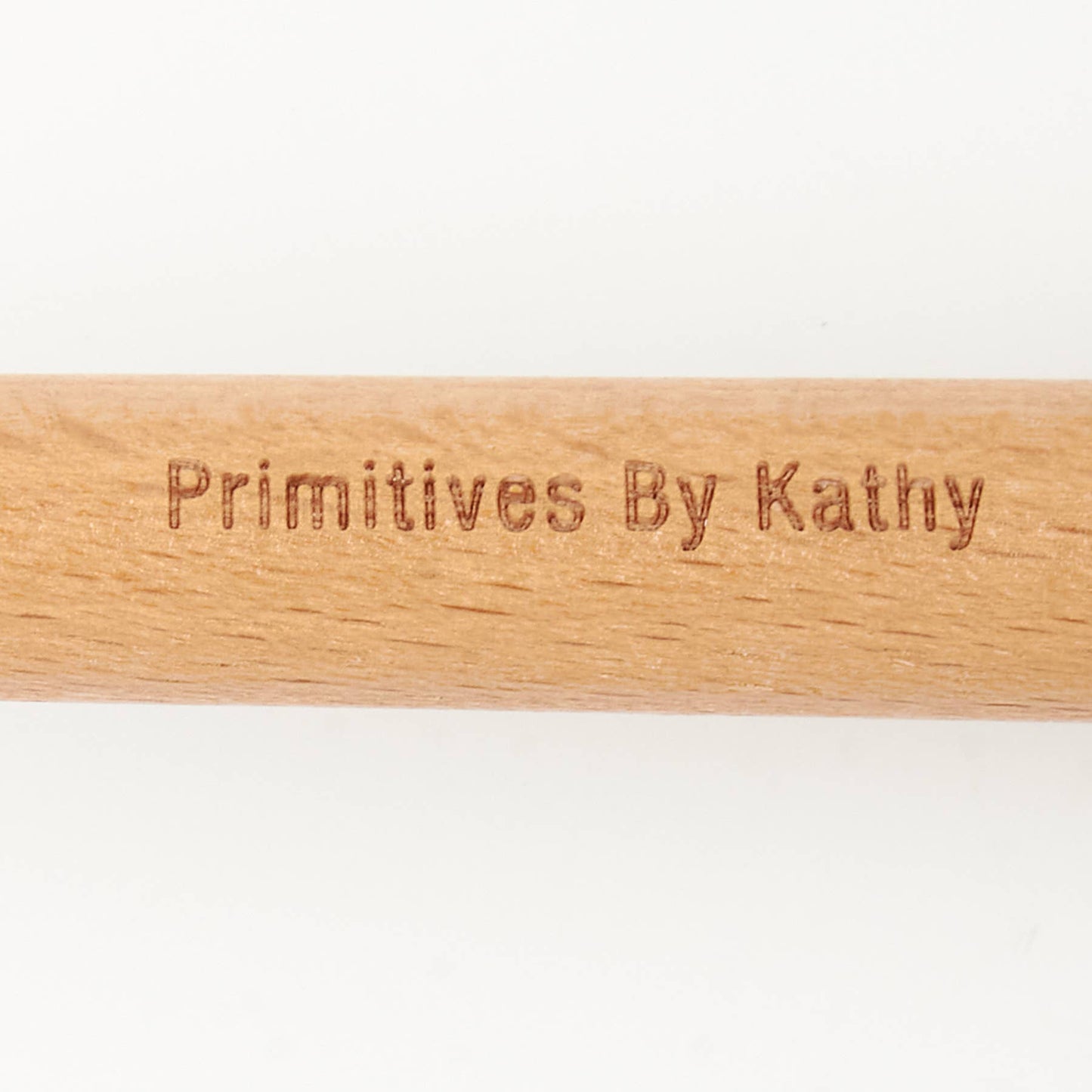 Primitives by Kathy - Love You Most Spatula