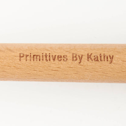 Primitives by Kathy - Love You Most Spatula