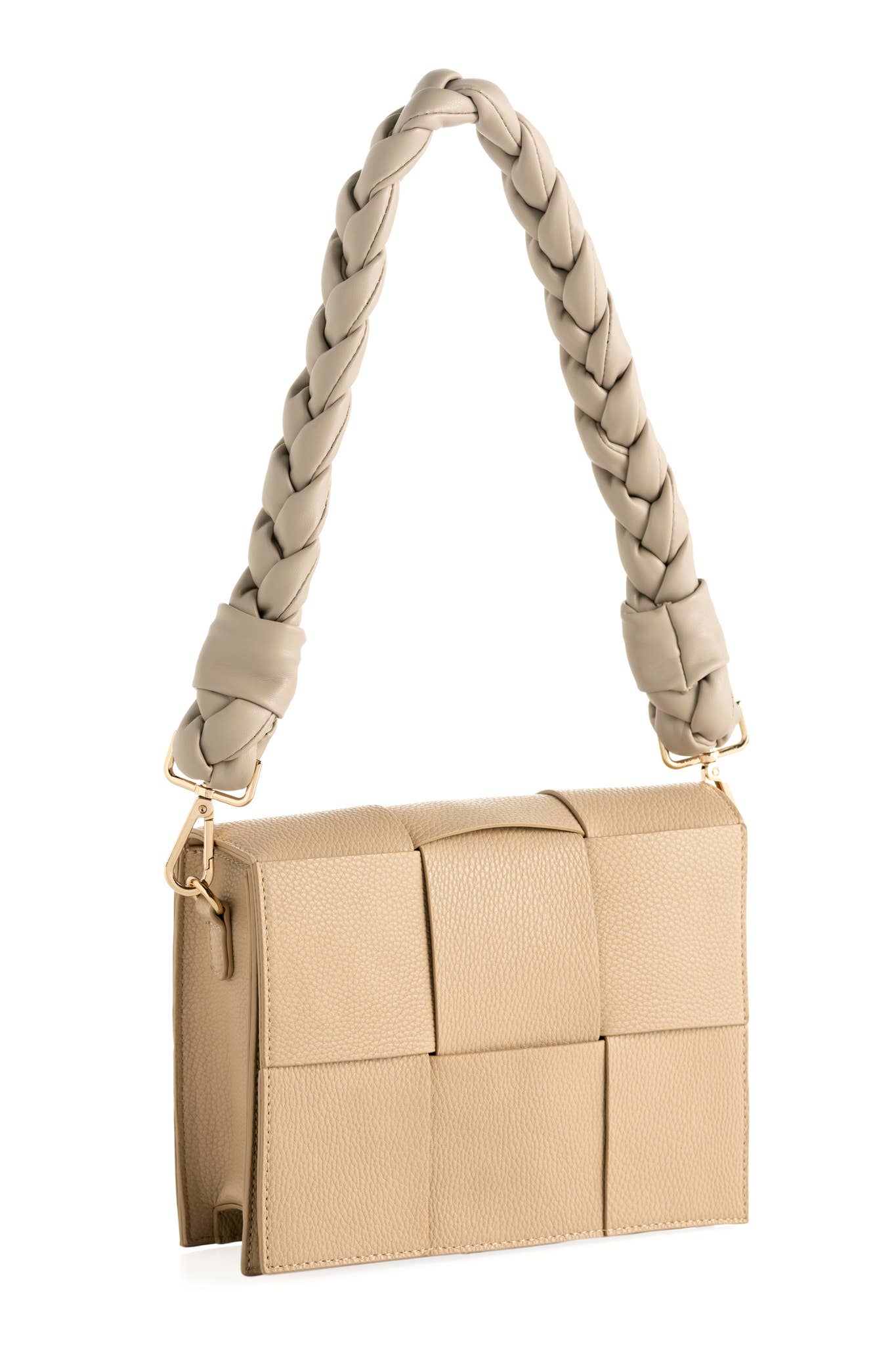 Shiraleah - Verona Shoulder Bag