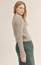 Sadie & Sage - Jocelyn Turtleneck Sweater