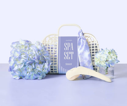 Pinch Provisions - Super Spa Set - Periwinkle