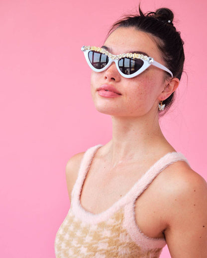 xo, Fetti - Bride Sunglasses