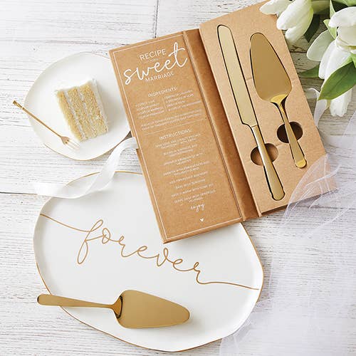 Santa Barbara Design Studio by Creative Brands - Forever Serving Platter