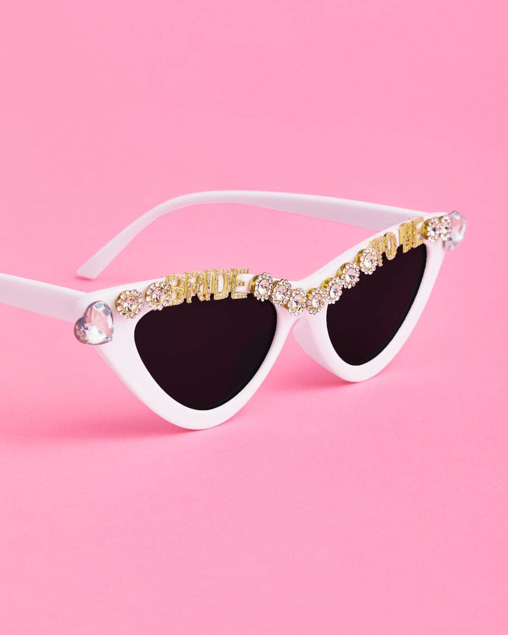 xo, Fetti - Bride Sunglasses