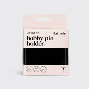 KITSCH - Magnetic Bobby Pin Holder