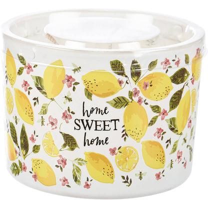 Primitives by Kathy - Home Sweet Home Candle