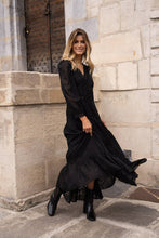 Choklate Paris - Avril Lace Maxi Dress