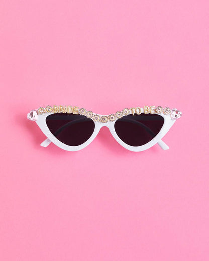 xo, Fetti - Bride Sunglasses