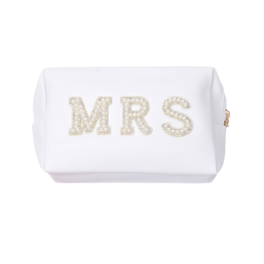 Giften Market - Mrs. Cosmetics Pouch