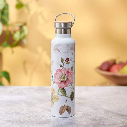 Primitives by Kathy - Florals Insulated Bottle