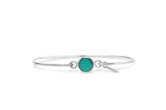 Stia Jewelry: Birthstone Bracelets