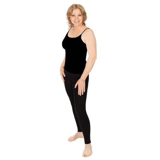 Skinnytees - Basic Cami Shorter in Length