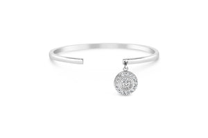 Stia Jewelry: Empowered Dangle Bracelet