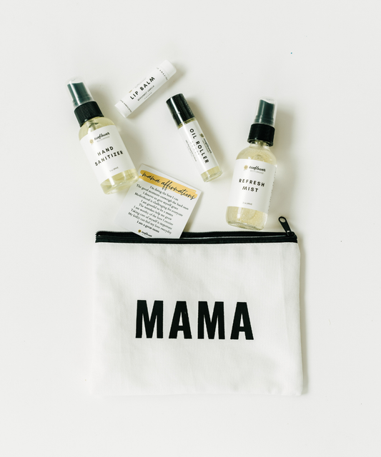 Mama Pouch Bundle