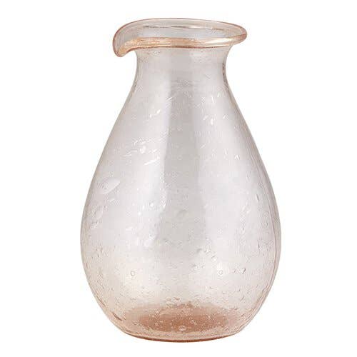 Santa Barbara Design Studio by Creative Brands - Light Pink Carafe Flower Vase