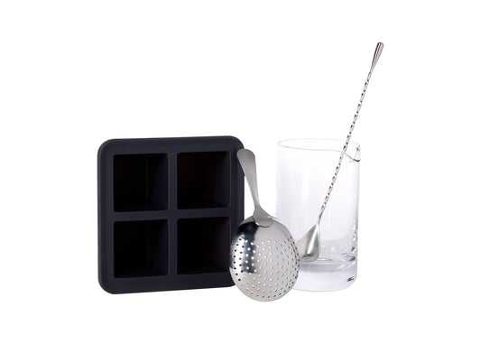 W&P - Stirred Cocktail Set